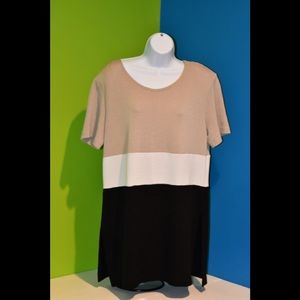 Sheri Martin 2- piece dress